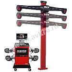 Hunter WA560/22LE-421ML2S  -,   ;Windows;WinAlign Elite,WebSpecs,LCD 21.5";;-D, 4 ,   ,   ,   10-24,5";  . 